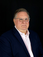 Charles Johnson