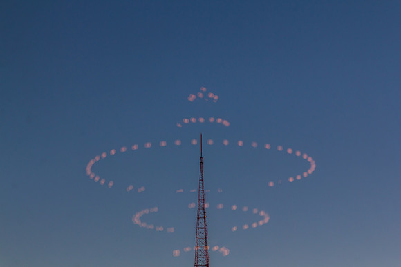 Alien Communication