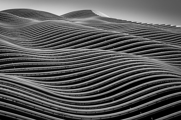 Wavescape