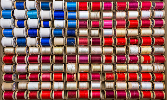 United States of Spool