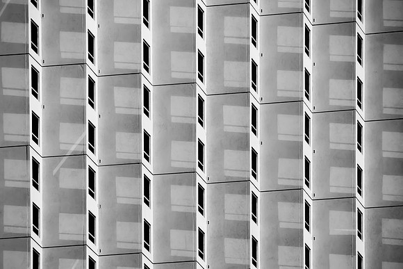 Persistence of Windowry