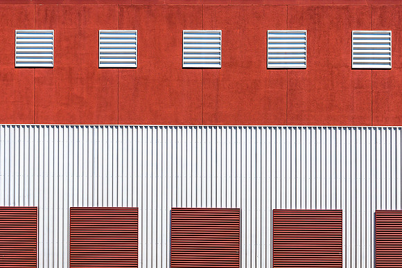 Building Blocks