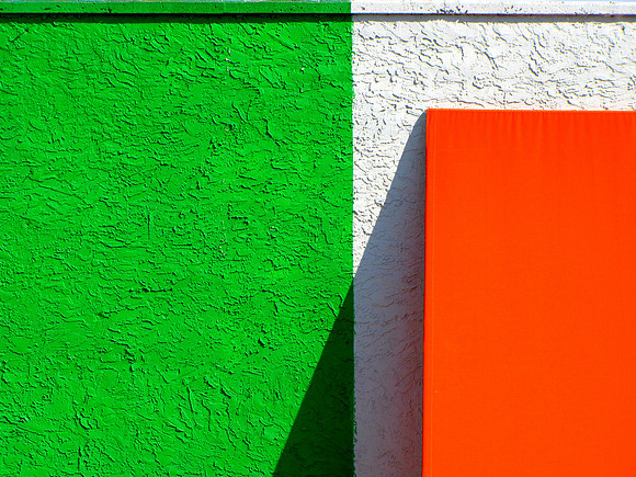 Irish