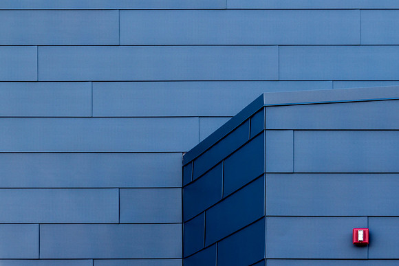 Blue Fire