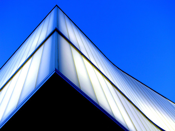 Sharkitecture