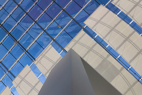Kauffman Sails