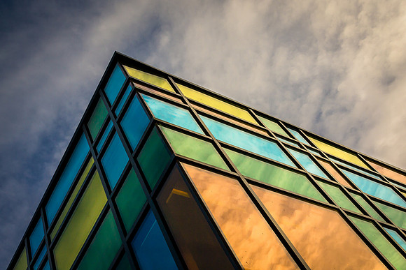 Color Building