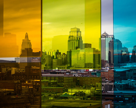 Color World 2