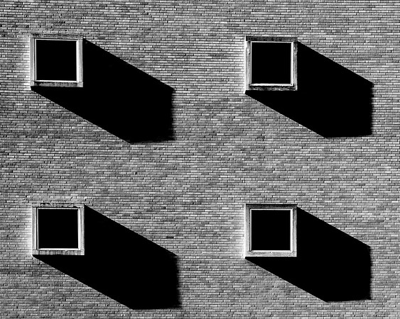 3D Windows