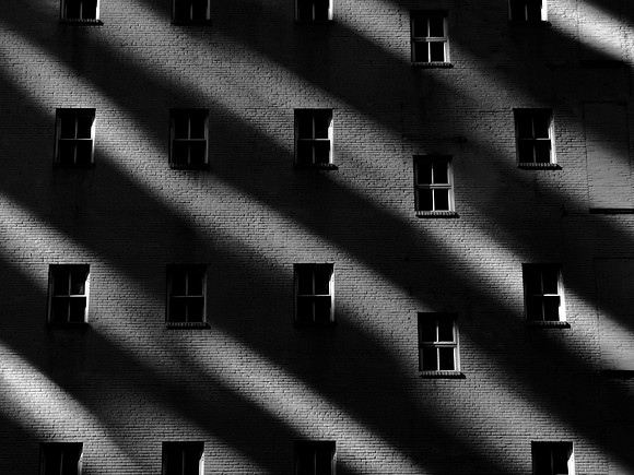 Prison Stripes