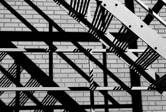 Step Stripe Strips