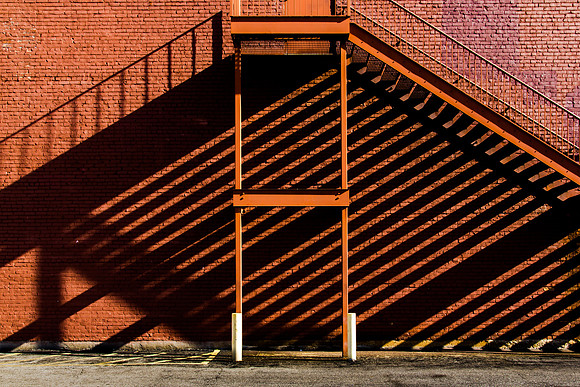 Ups and Downs