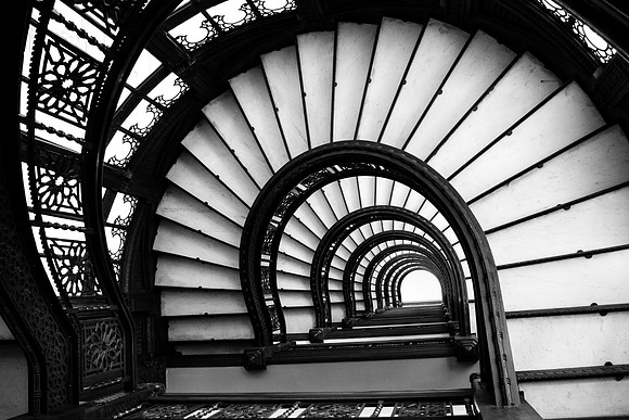 Stairs 56