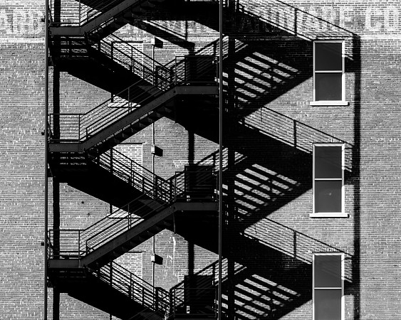 Stairs 88