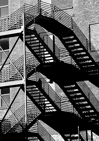 Stairs 1