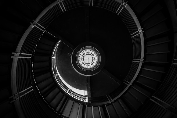 Stairs 60