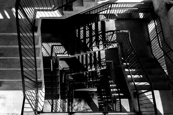 Stairs 73