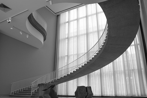 Stairs 99
