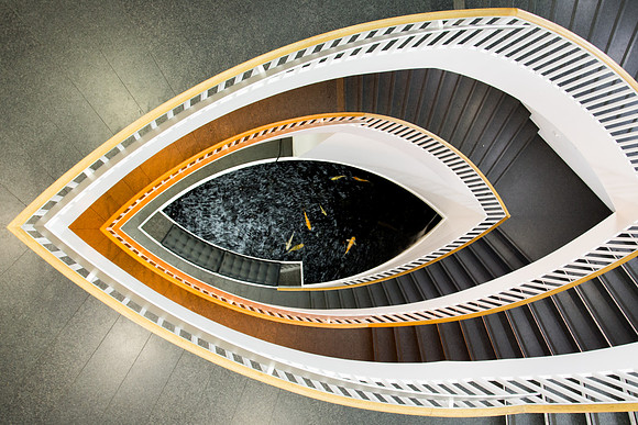 Stairs 66