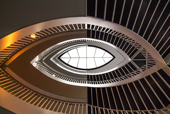 Stairs 55