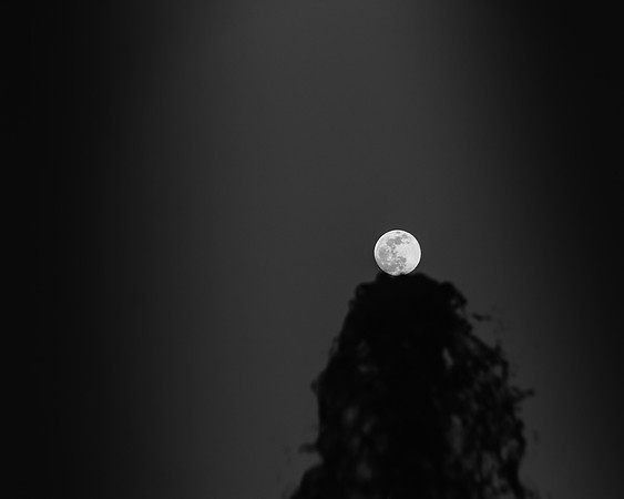 Moonman I