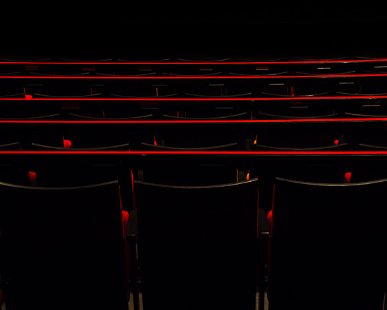 Sith Seats