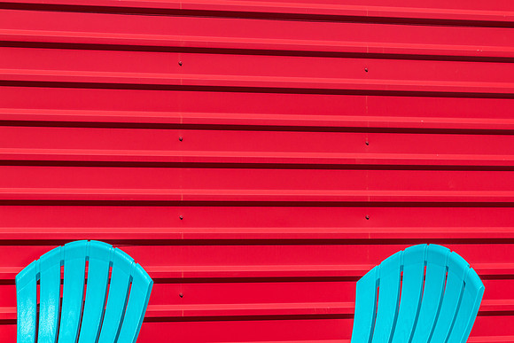 Too Blue