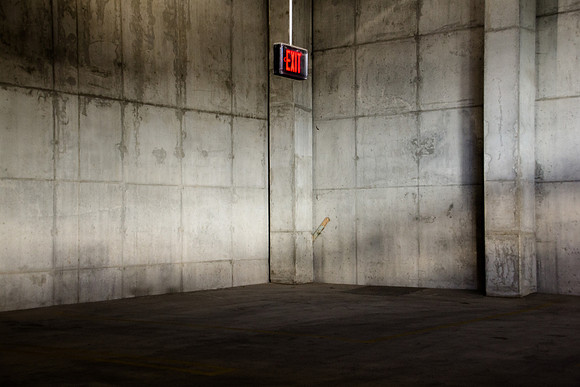 Last Exit