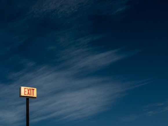 Exit