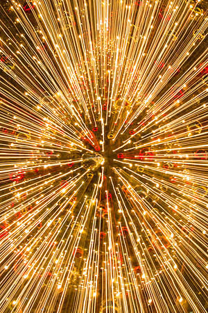 Xmas Xplosion