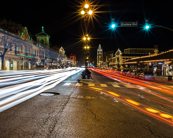 Christmas Lights
