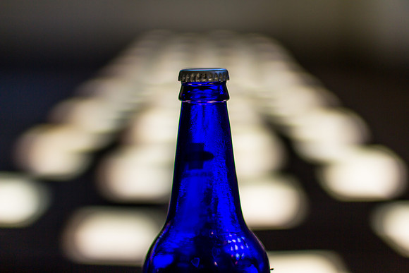 Light Beer