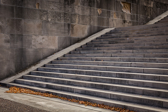 Stairs 7