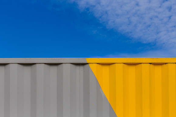 Yellow Day
