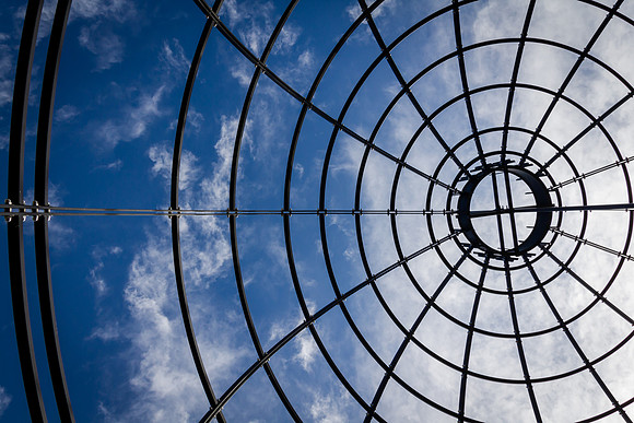 Sky Eye