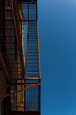 Stairs 11