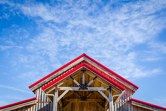 Red Barn