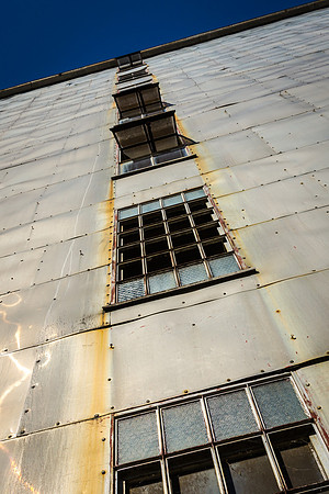 Window Ladder