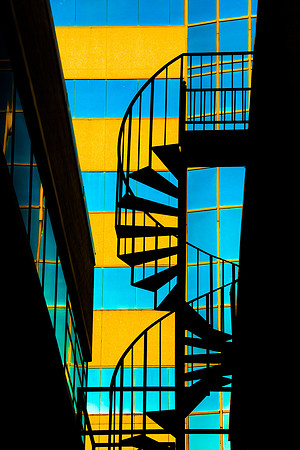 Stairs 19